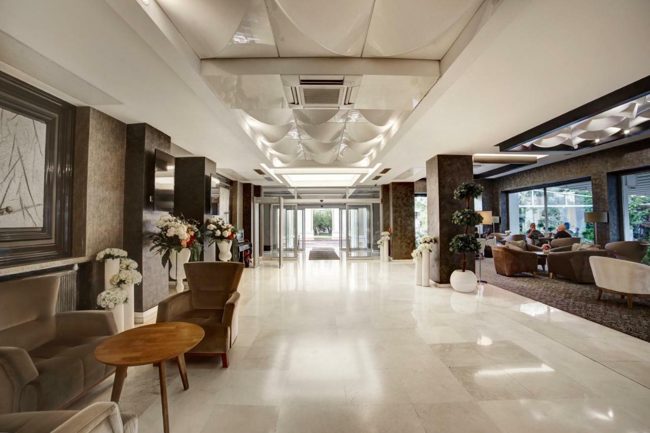 Kadak Garden Istanbul Hotel Exterior foto