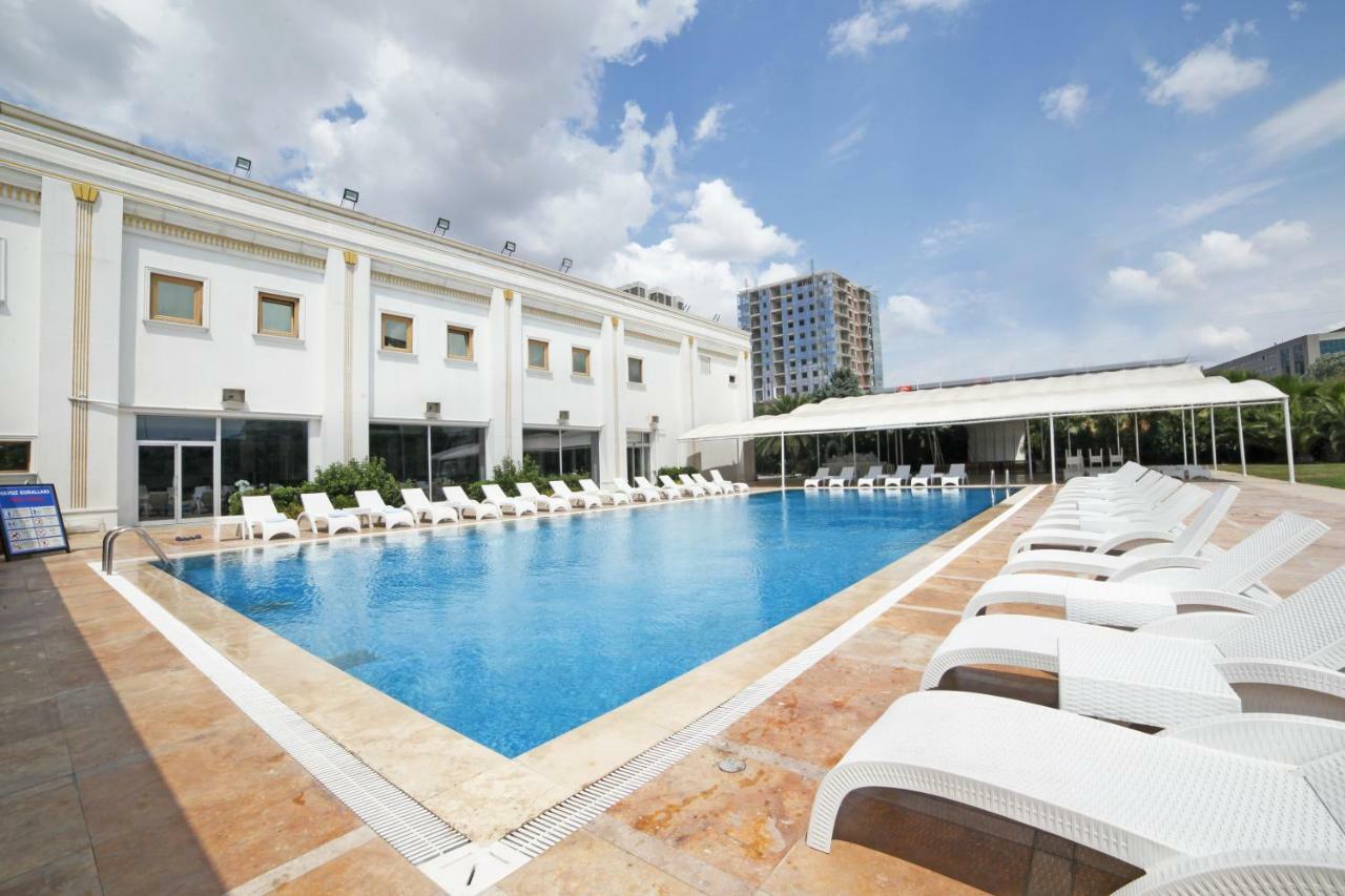 Kadak Garden Istanbul Hotel Exterior foto