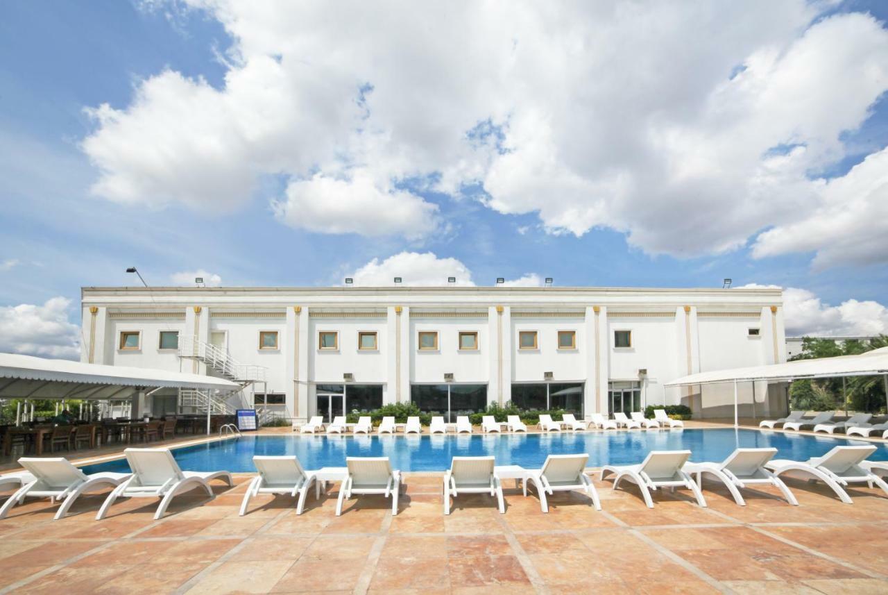 Kadak Garden Istanbul Hotel Exterior foto