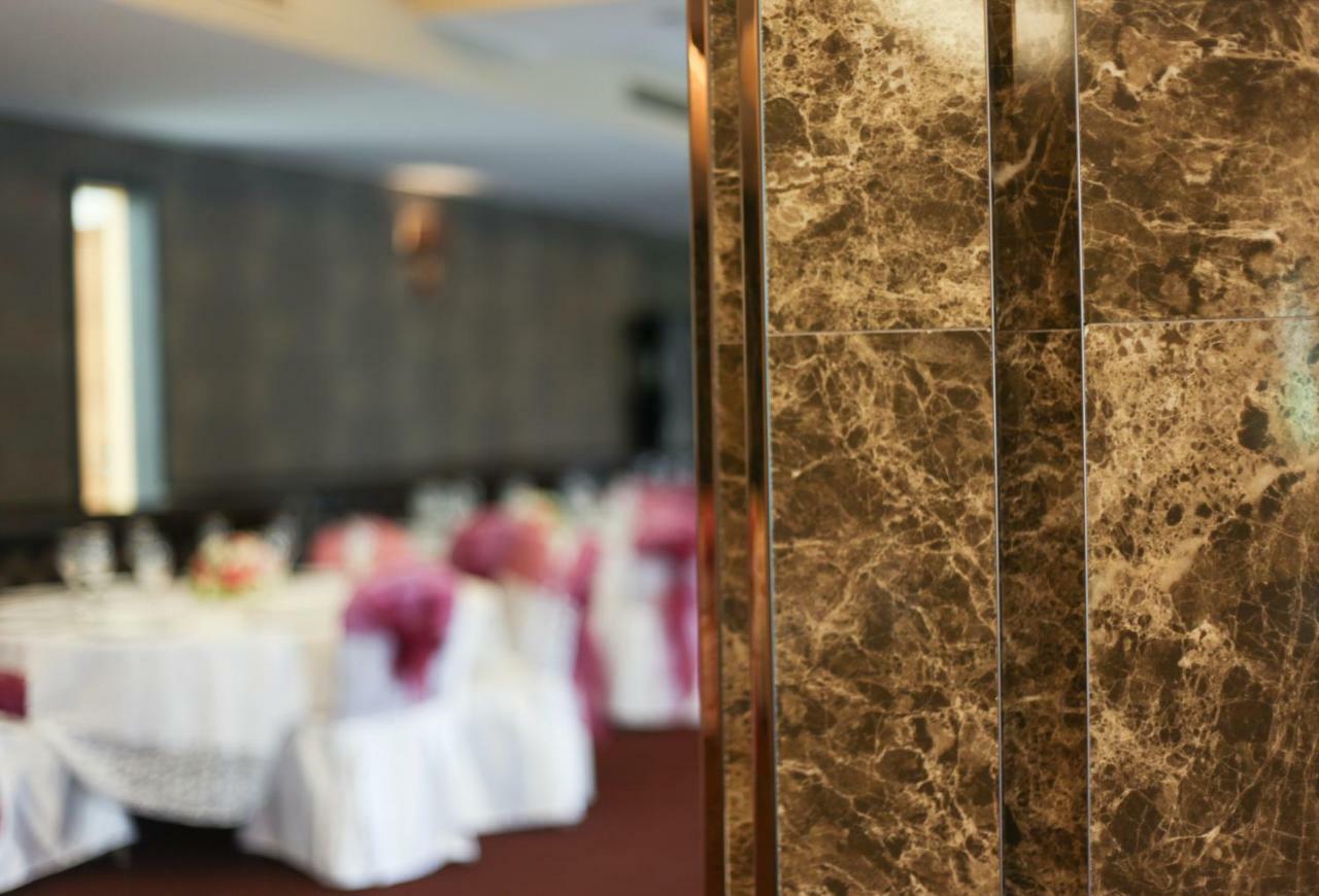 Kadak Garden Istanbul Hotel Exterior foto