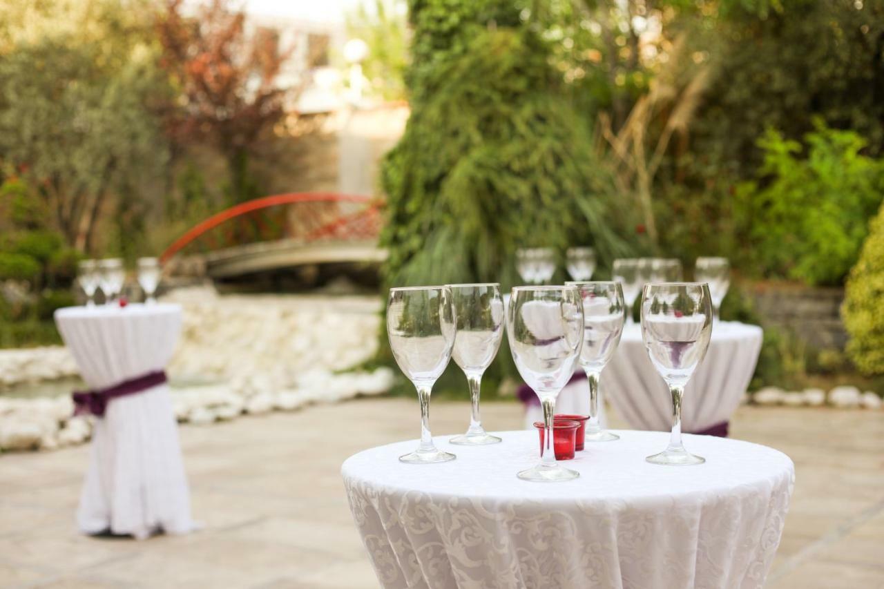 Kadak Garden Istanbul Hotel Exterior foto