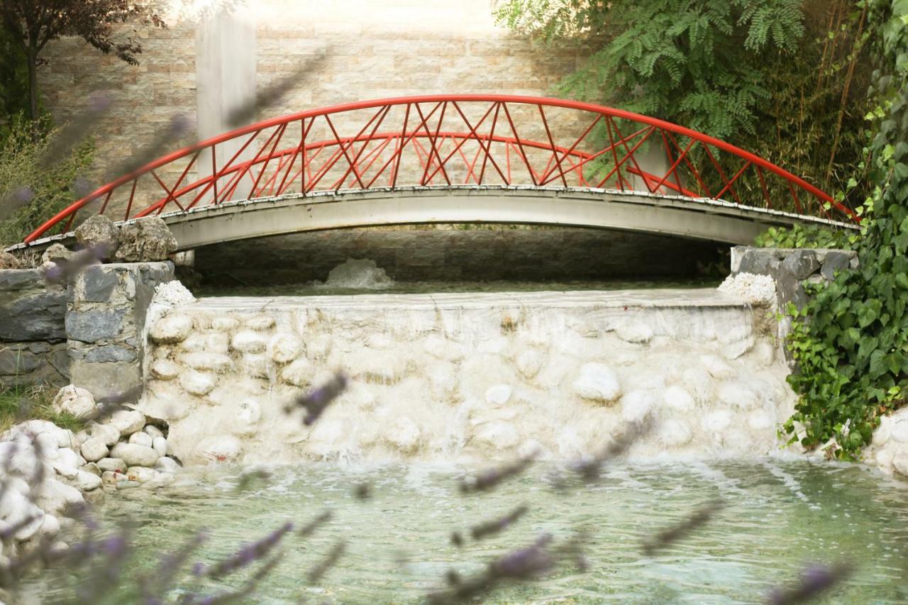 Kadak Garden Istanbul Hotel Exterior foto