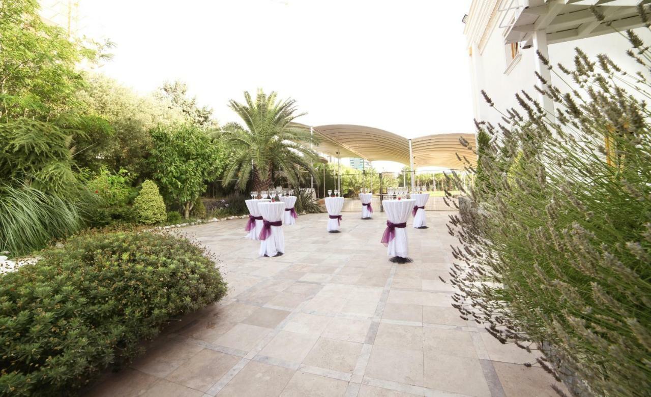 Kadak Garden Istanbul Hotel Exterior foto