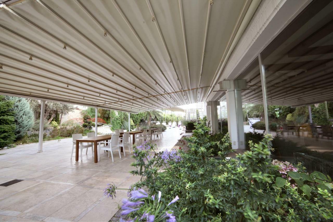 Kadak Garden Istanbul Hotel Exterior foto